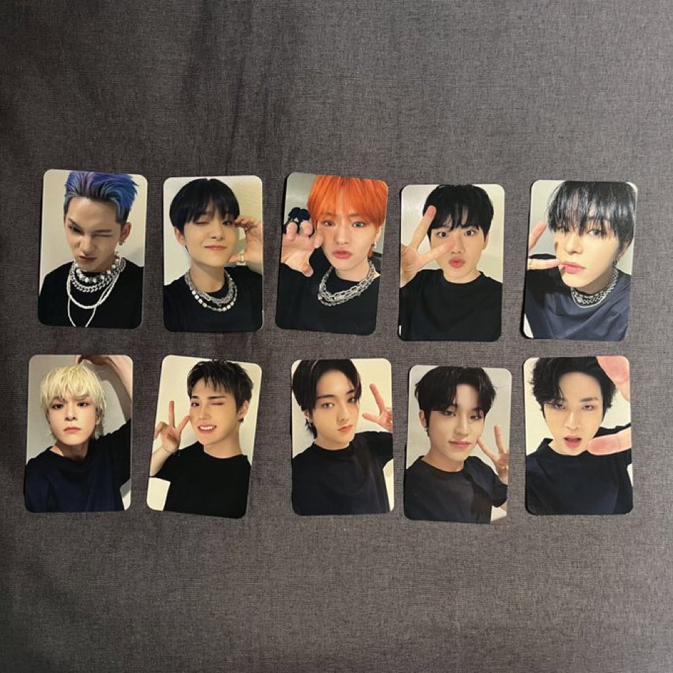 juncarteu_'s tweet photo. WTS LFB | PH ONLY 🇵🇭

Treasure membership kit [tingi]

150.00php ea mem set (pc + postcard)
4cuts - 60ea
KIT w/o pc, postcard and 4cuts - 200php
 
avail members:

JAEHYUK
HARUTO
JUNGHWAN
DOYOUNG

DOP: 50% dp PAYO, 50% May 20
MOP: gcash
NETA

reply mine + mem

help rt pls. 🙏🏻 https://t.co/pDJV5Qn62e