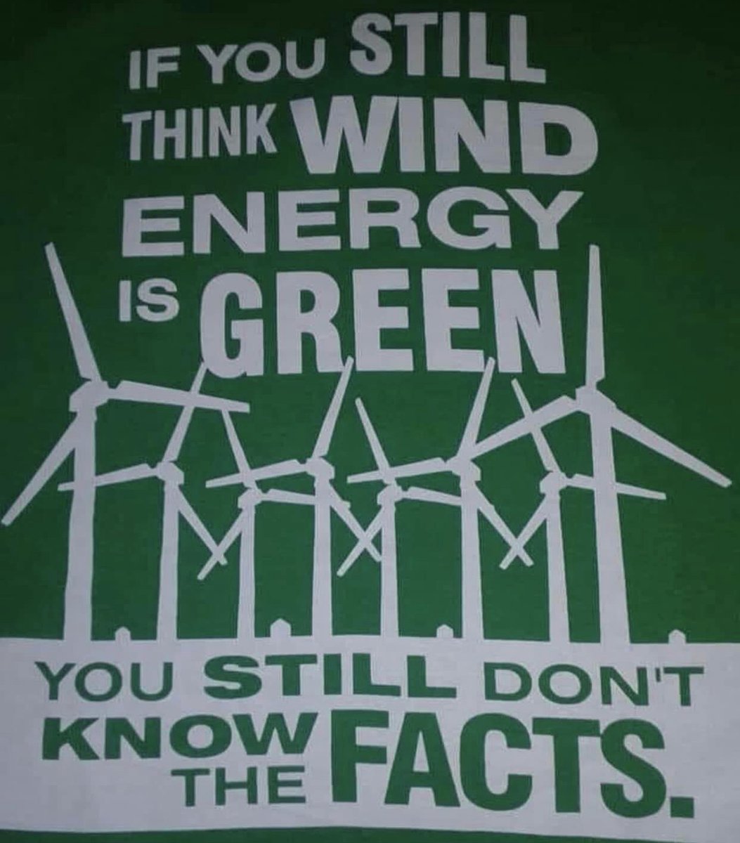 CFACT's tweet photo. Educate yourself on wind at https://t.co/MMBNycFsAN…
#windpower #osw #stopwind #nonetzero https://t.co/10wlpPG8It