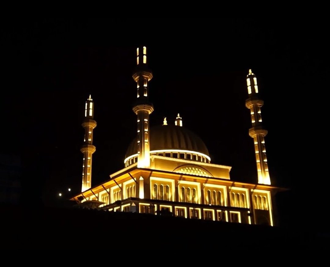 Tüm İslam aleminin Ramazan Bayramı Mübarek olsun
Cümleten hayırlı Bayramlar, Hayırlı Cuma'lar
#RamazanBayramı