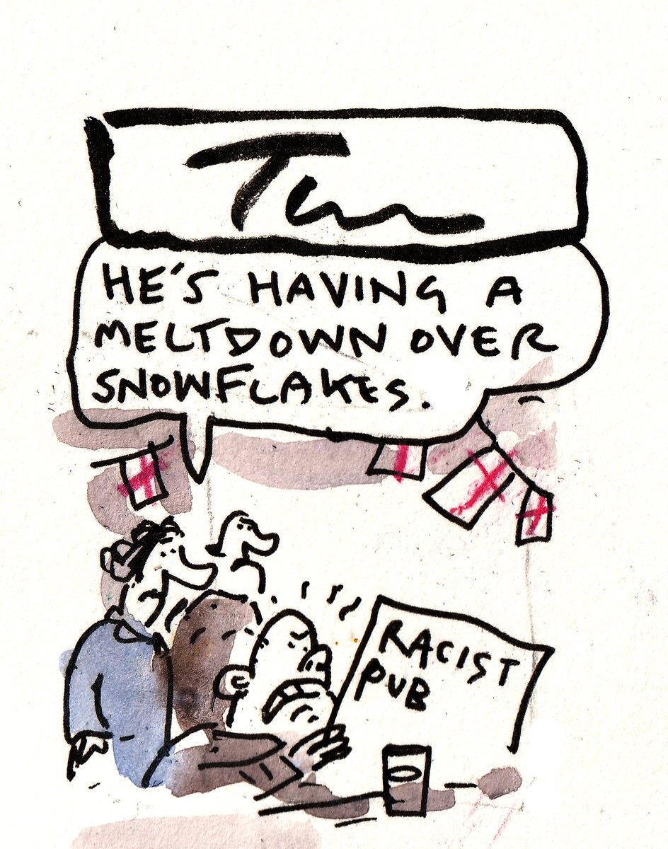 tim sanders tweet media