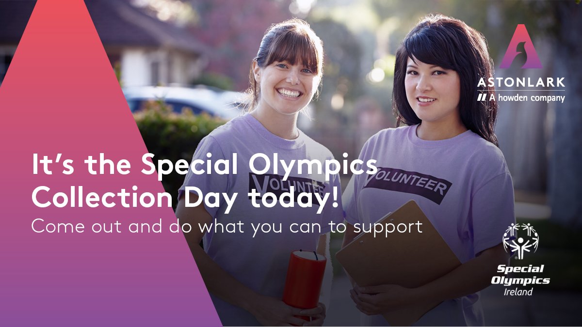 Howden Ireland tweet media