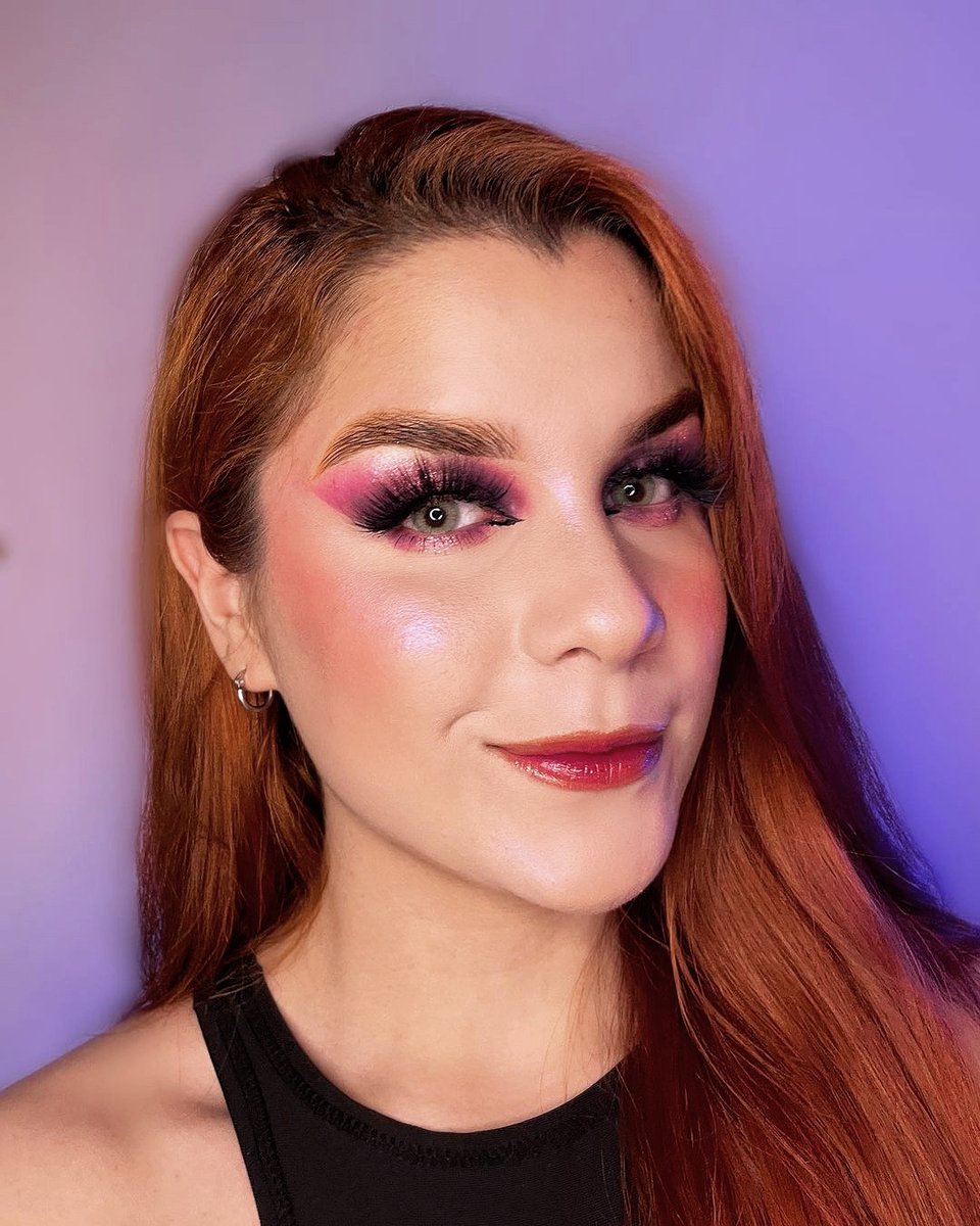 tintarkofficial's tweet photo. purple vibes ππ«
@almakarennina wears our Cloudy with a Chance of Sprinkles Eyeshadow Paletteπ π»π
Shop your cart out πβ https://t.co/xGVXb14ZXu π
#tintarkcosmetics #tintark #tintarkhighlighter #highlighter #shimmereyeshadow #sparklythings #sparkle #bluetick #russ https://t.co/mB8Ue5VVnL