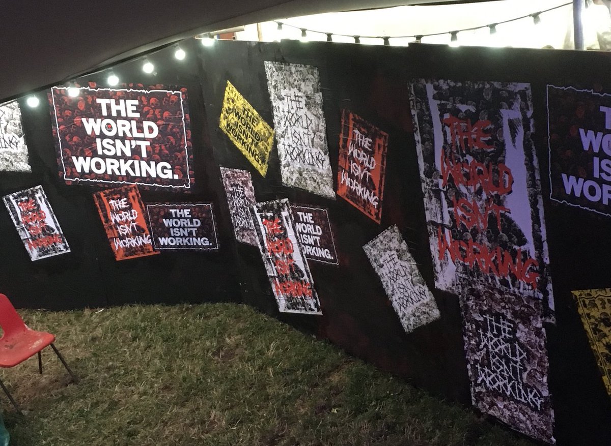 digearache's tweet photo. Honoured to be once again bringing to a field near you some eardrum-shattering metal/punk/alternative/heavy bands this summer.
Look for various #EaracheTakeovers on stages at some of the biggest festivals in the UK.
#EaracheTakeover https://t.co/qKJ6qcjIpu