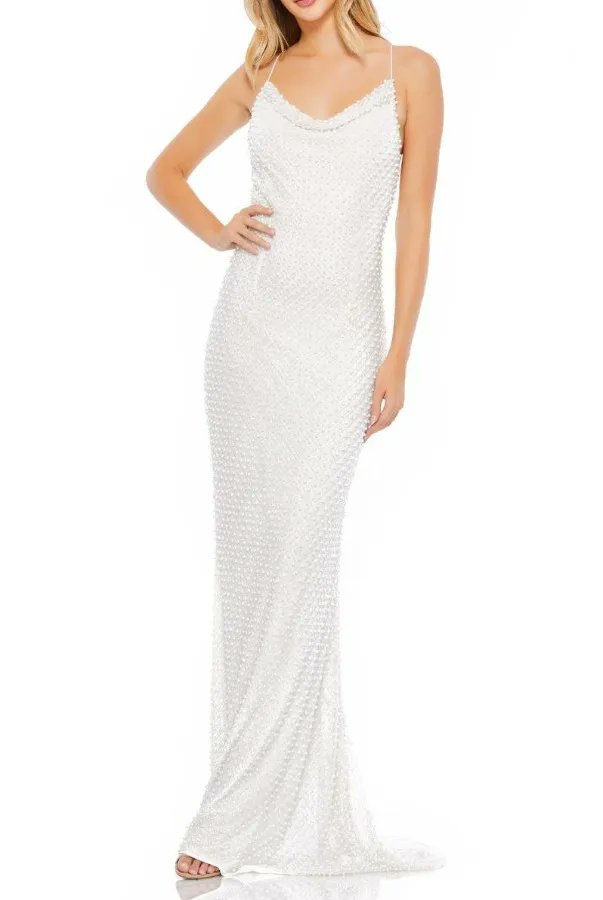 PoshareOfficial's tweet photo. Mac Duggal Embellished Lace-Up Formal Evening Dress Gown | Poshare https://t.co/bJuncXwLYQ https://t.co/JkpRJ1bu5F