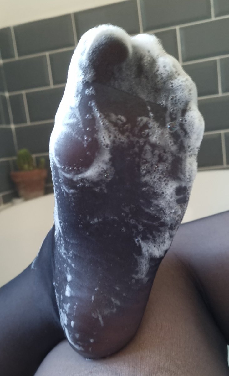 🫧Soapy soles 🫧