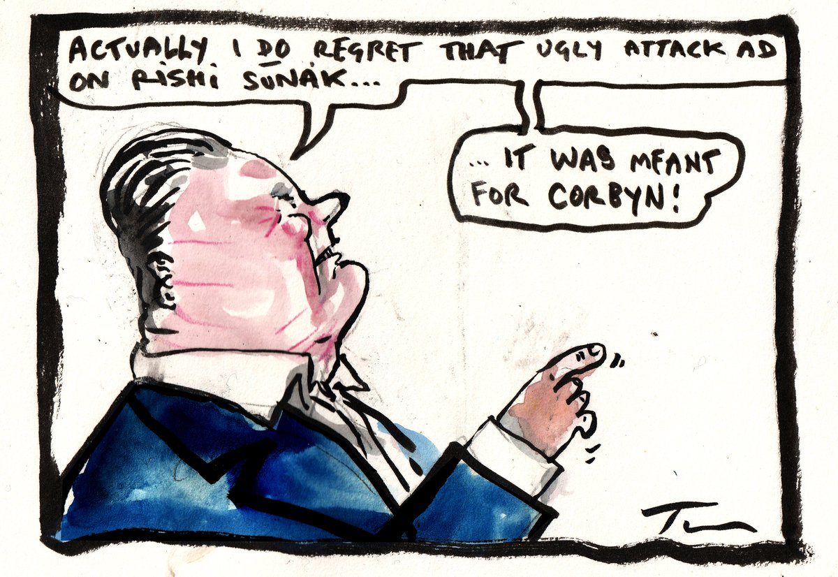 tim sanders tweet media