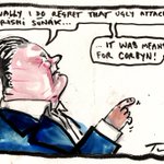 Photo by tim sanders (@TimCartoonist)