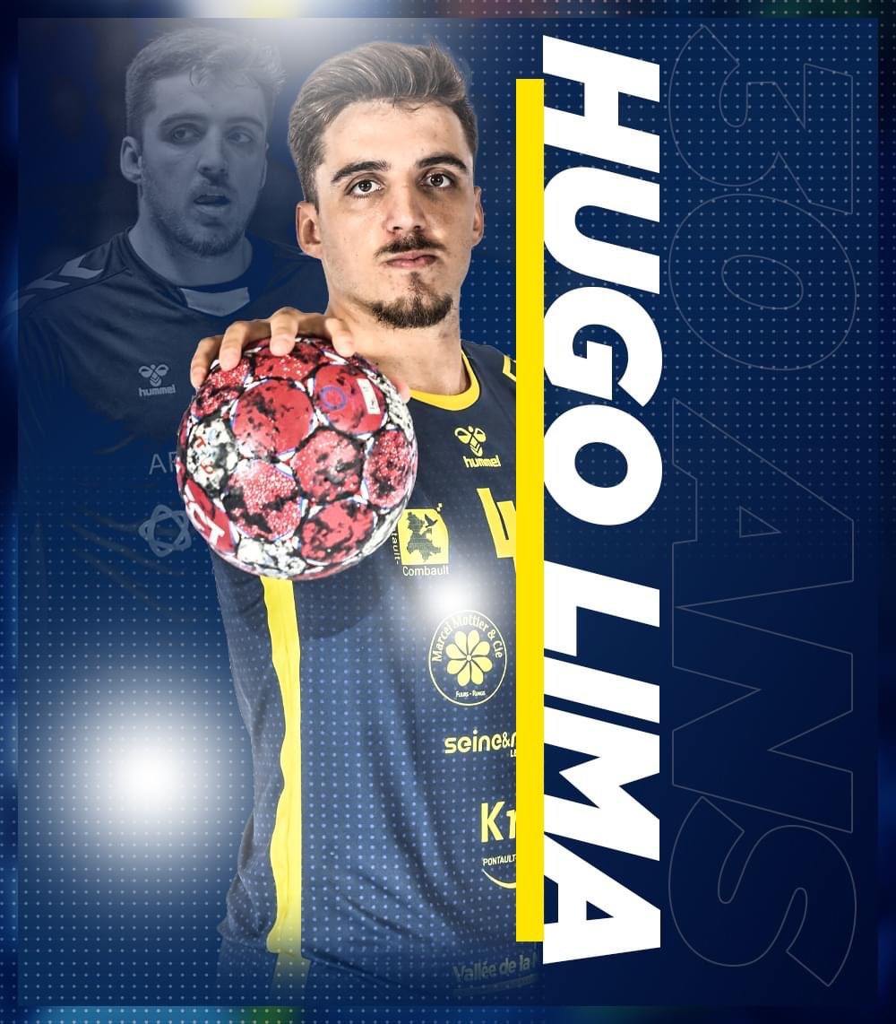 PCHBofficiel's tweet photo. #ANNIVERSAIRE 🎉
En ce jour de match, c'est pas 1... mais 2 anniversaires qu'on fête aujourd'hui ! 🥳
Hugo fête ses 30 ans et Thomas souffle sa 23ème bougie ! 🎂
#TeamPCHB #TOUPANCE57 #LIMA4 #PCHB #HappyBirthday 💛💙 https://t.co/JPeAXISbrC