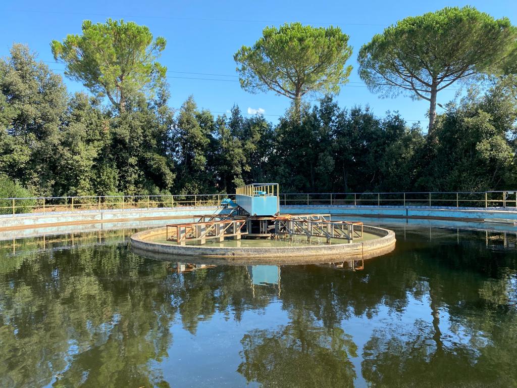Cuoiodepur_'s tweet photo. Sentenza TAR 14.4.23 sulla produzione fertilizzanti da fanghi conciari. Il TAR Toscana accoglie per intero il ricorso di #Cuoiodepur, avverso ai decreti della Regione Toscana che metteva in dubbio la produzione del Pellicino integrato riconosciuto da D.Lgs. 75/2010 https://t.co/4mUNjD9Nxc