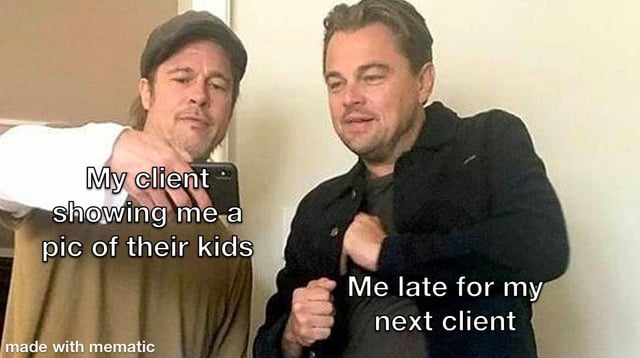 RemotePts's tweet image. When you&apos;re on a tight schedule  😅😅😅😅
Follow for more PT memes.

#personaltrainer #personaltrainerlife #personaltraineronline