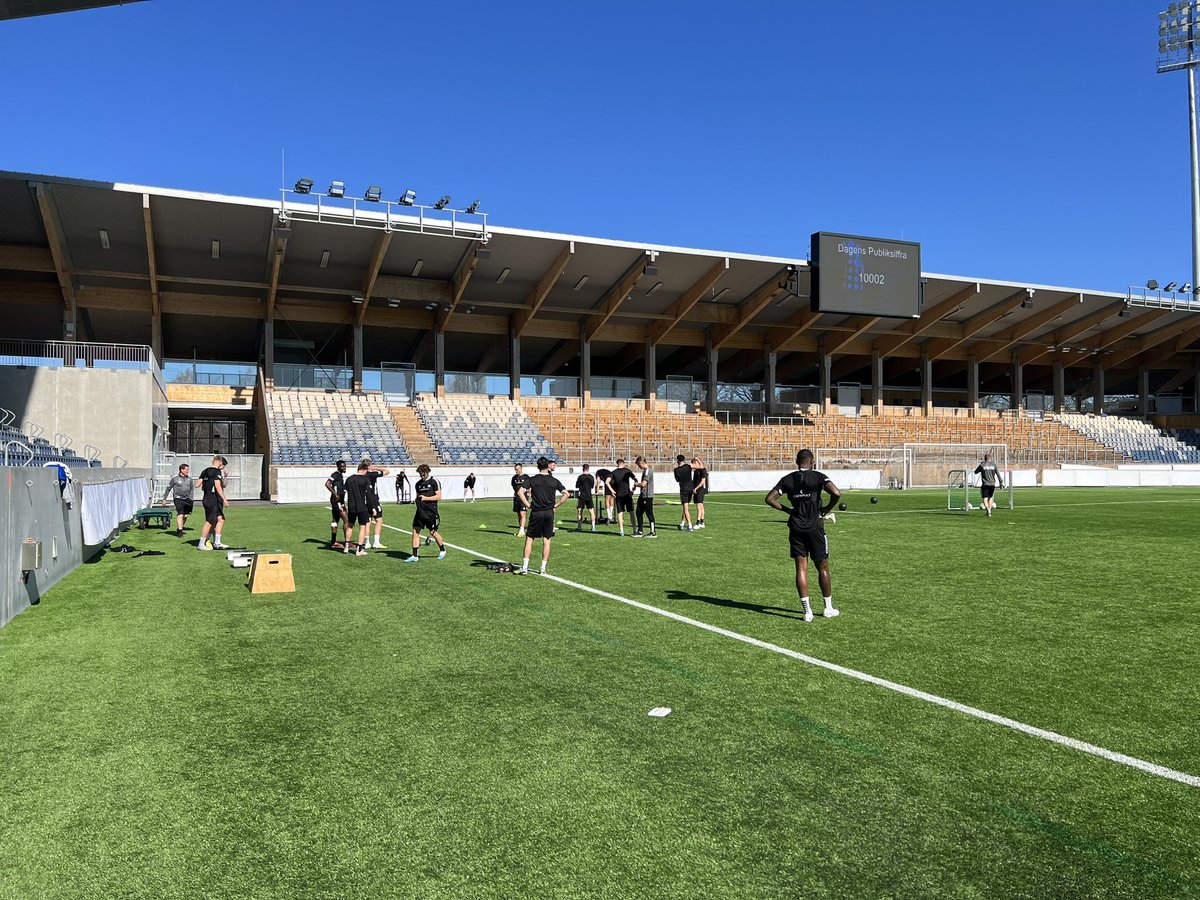 Daniel Meisels UNT tweet media