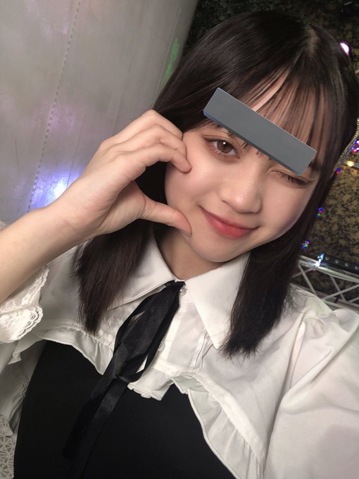 Twitterのコスプレ画像3