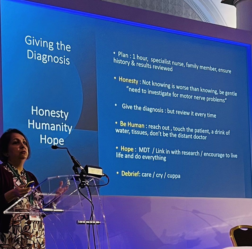Cathryn Edwards (@cathrynmedwards) on Twitter photo Really great overview and practical informative presentation on MND by Dr Agam Jung <a href="/RCPhysicians/">Royal College of Physicians</a> regional meeting in Leeds delivered with #compassion Really great overview and practical informative presentation on MND by Dr Agam Jung <a href="/RCPhysicians/">Royal College of Physicians</a> regional meeting in Leeds delivered with #compassion