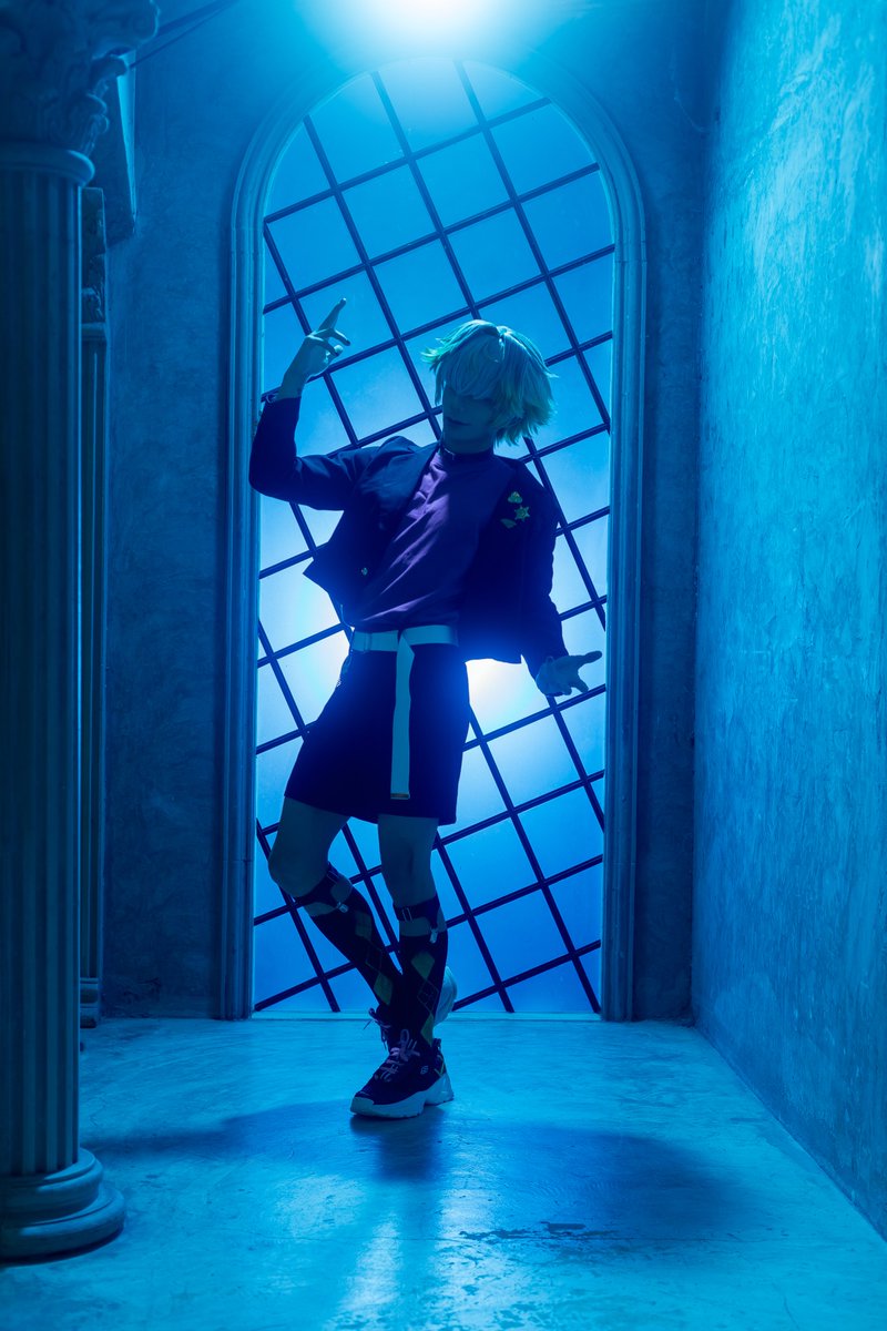 Listen 📀《 ARP 》 on Twitter: