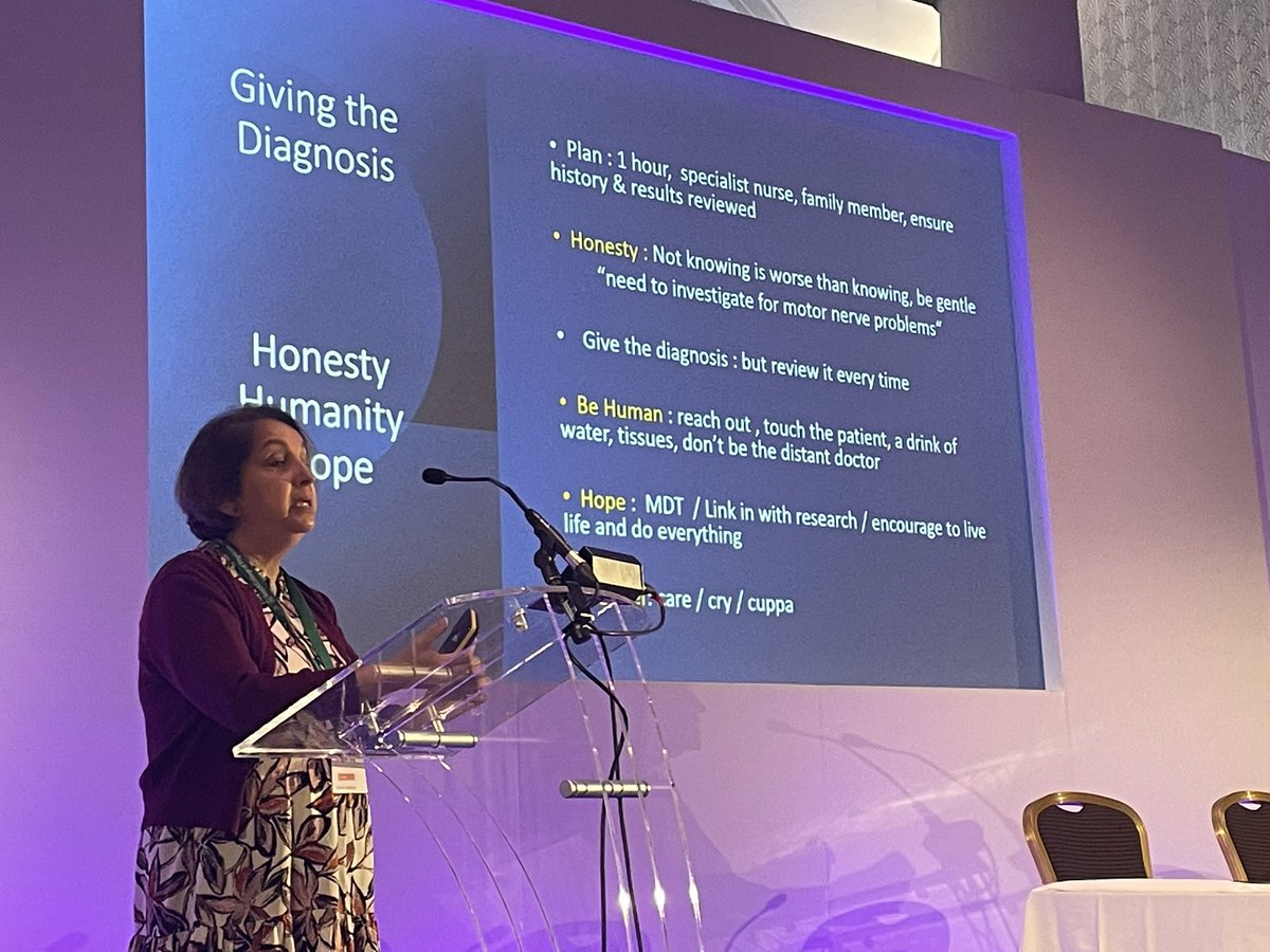 j59dd's tweet photo. This is the art of medicine, honesty, humanity and hope, and the time to use these skills with patients and families https://t.co/56TDSoyKDH