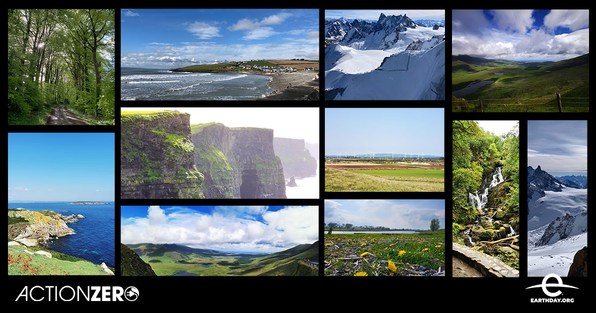 In the spirit of #EarthDay, the ActionZero team is sharing photographs, we have taken, that showcase the Earth/Mother Nature in all its splendour!  We hope these photographs serve as powerful reminder of what we are all working so hard to save. #ClimateAction