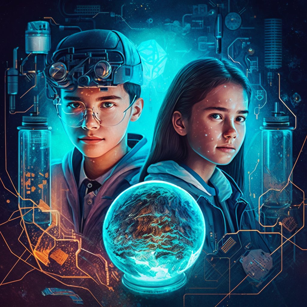 UNDPKAZ's tweet photo. 🚀🚀🚀Happy World Innovation and Creativity Day! 
Today we celebrate the power of #innovation to drive economic progress, especially through #digitalskills for youth👩‍🎓🤹‍♂️. 
Check out how we are promoting these ideas for impact in #Kazakhstan 👉🏽https://t.co/1MlVvK5o4R
#WICD2023 https://t.co/72Rn9KdxE5