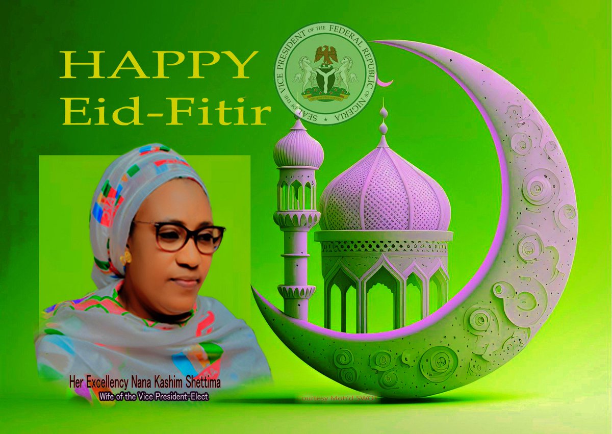 MohammedSaadHa5's tweet photo. Happy Eid-el-Fitir @kujarima "Taqabbal Allahu Minna Wa Minkum"
May Allah SWT Accept (Good Deeds) From Us And From You. Amin! https://t.co/aEKjmtzTbK