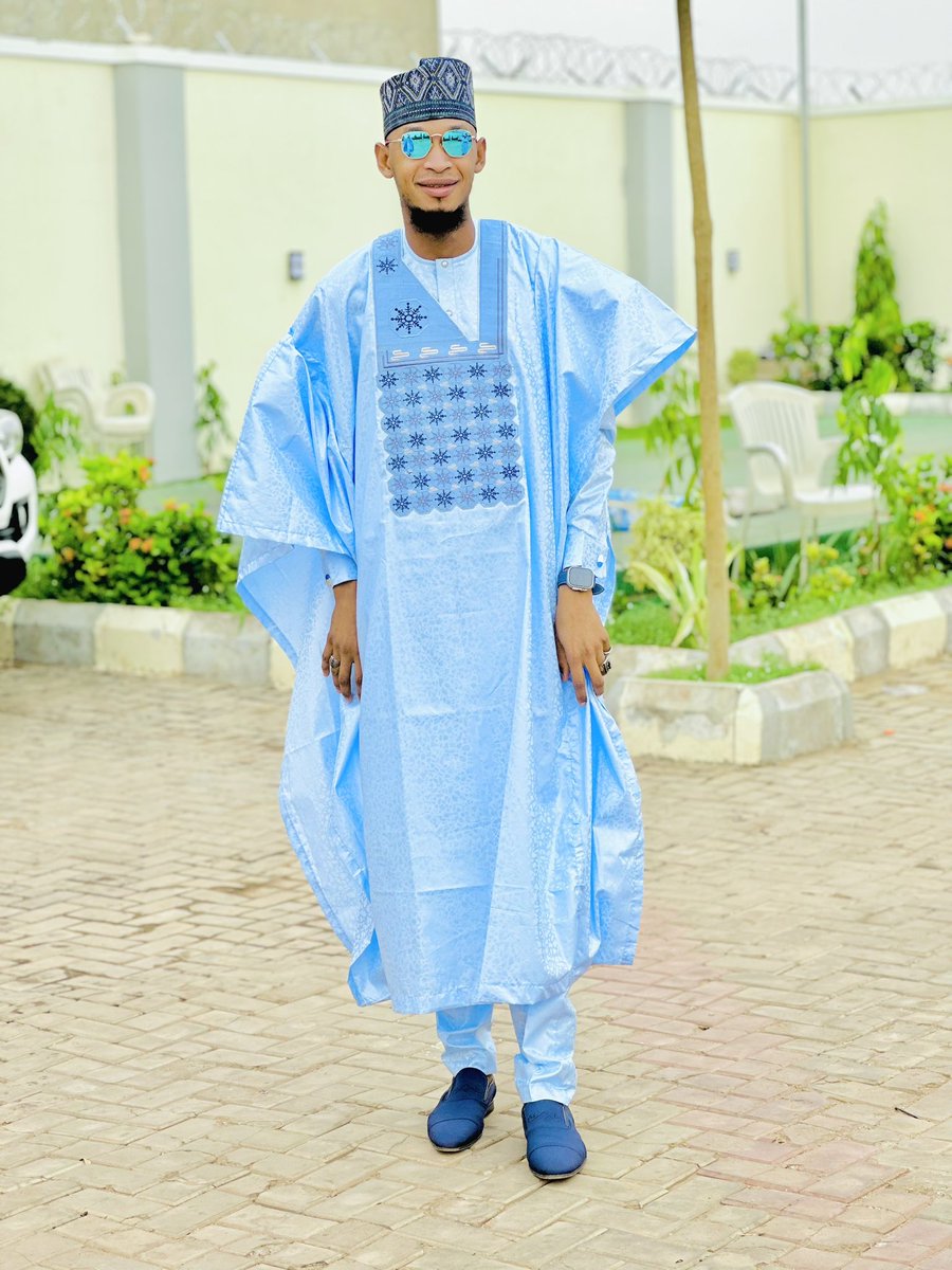 Takabalallahu Minna Waminkum... Eid Mubarak💙