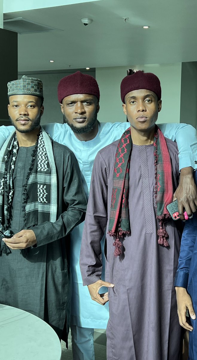 Adam_L_Sanusi's tweet photo. As’salamualaikum. It is with a heavy heart that I have to say goodbye to my best friends Mahmud Abdullahi bayero, Amir Abba and Nasir Kamil (mudeey). 

There have been rumours circulating that I have also died.
Please pray for them. 
Inna lillahi wa inna ilayhi raji’un. https://t.co/XQuMfnZw2J