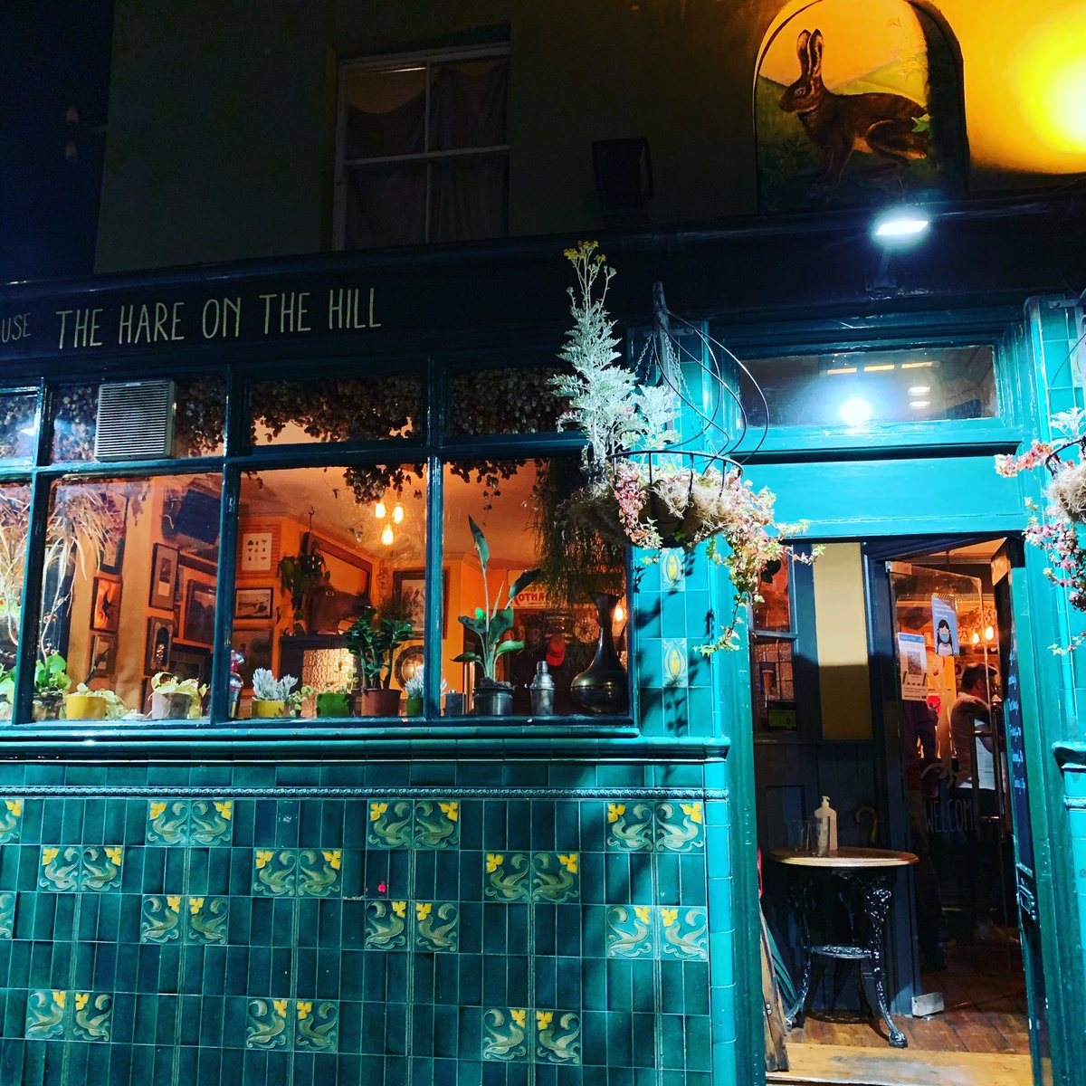 Storm Force 10 tweet media