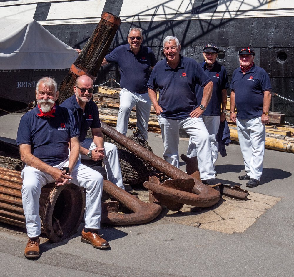 Storm Force 10 tweet media