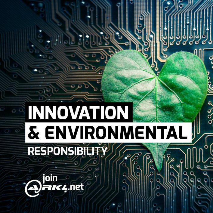 EvasWorldAi's tweet photo. #Ark4 is able to reduce its carbon footprint and support the development of sustainable energy solutions. This side of the axe represents Ark4's commitment to creating a better world through innovation and environmental responsibility. https://t.co/zktZrUXVjP https://t.co/IsyVyYVKEE