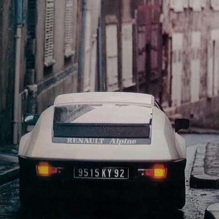 #bonsoiree #cominghome #tbt #renault #alpine #a310 #v6 #paris #luxury #sportcar #sportcars #parisianvibes #parisianlifestyle #parisianlife #parisianchic #lifestylephotography #travelphotography #carphotography #beyondcoolmag #motion #travel #urban #life