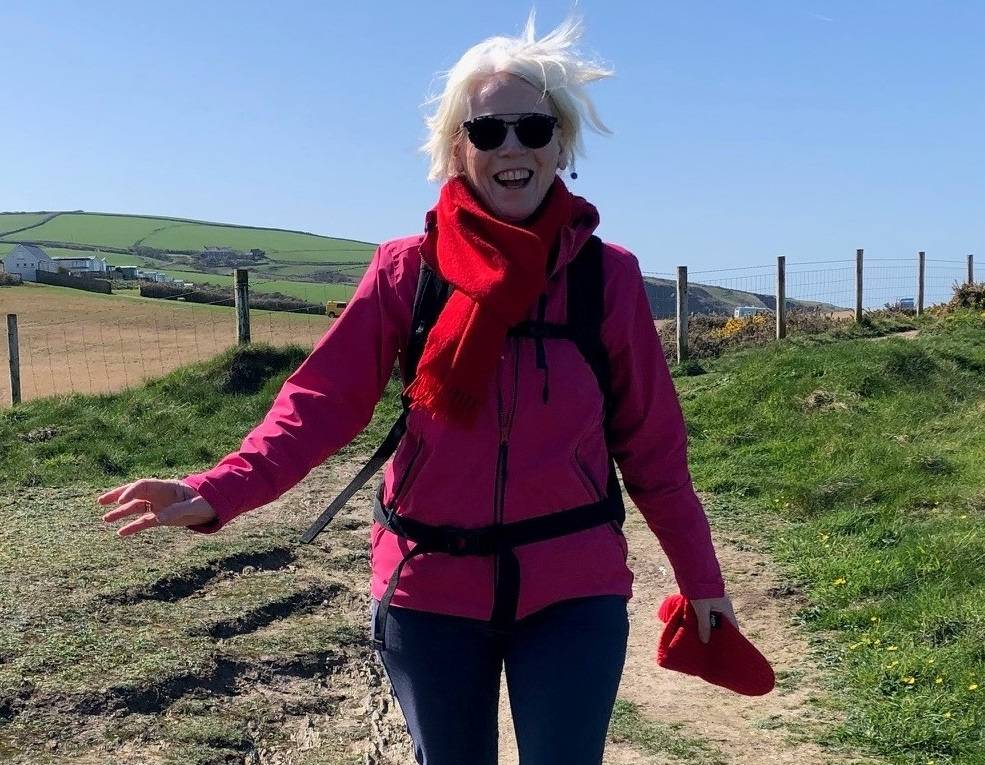 Please support Jessica Alexander <a href="/jessonsleep/">Jessica Alexander</a>, executive director of <a href="/thebedfed/">National Bed Federation (NBF)</a>, who is walking the popular 20-mile Harrogate Ringway on Saturday 29 April and hopes to raise £1,000 for us. Donate now through her JustGiving page: justgiving.com/page/jessica-a…