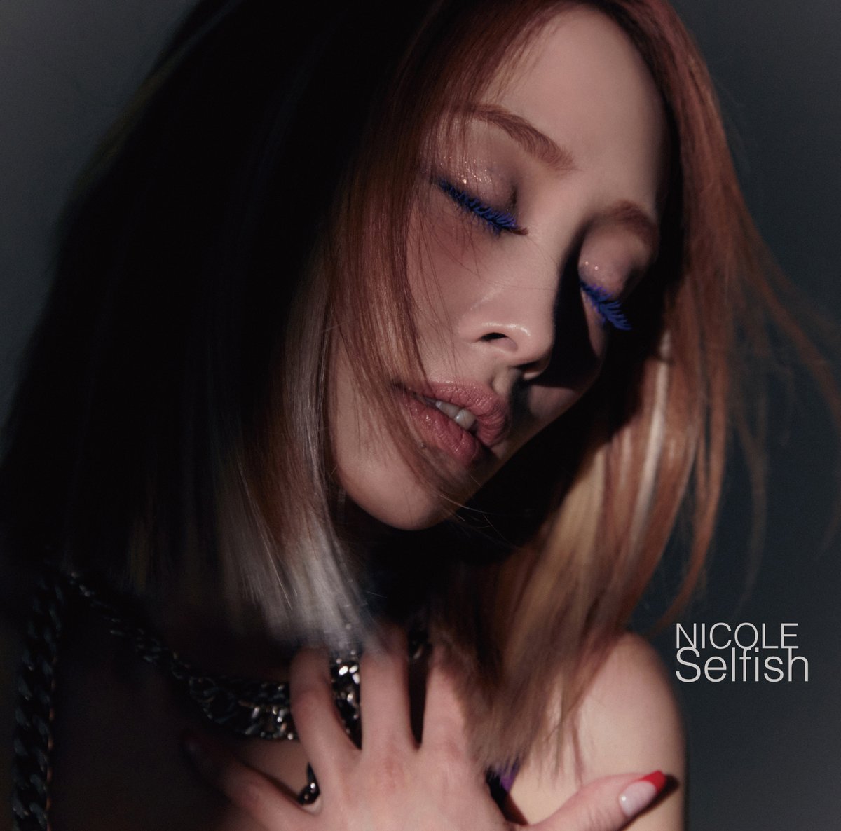 NICOLE】 New Single「#Selfish」発売記念オンラインイベント開催決定