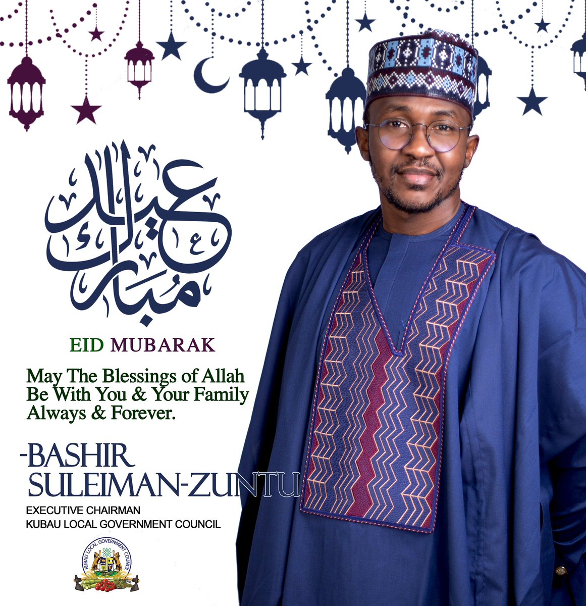Bashir Suleiman-Zuntu tweet media