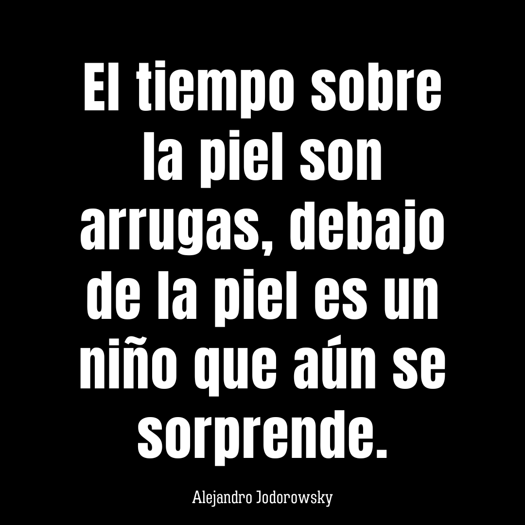alejodorowsky's tweet photo. Un niño que aún se sorprende... https://t.co/OXoff6SY0t