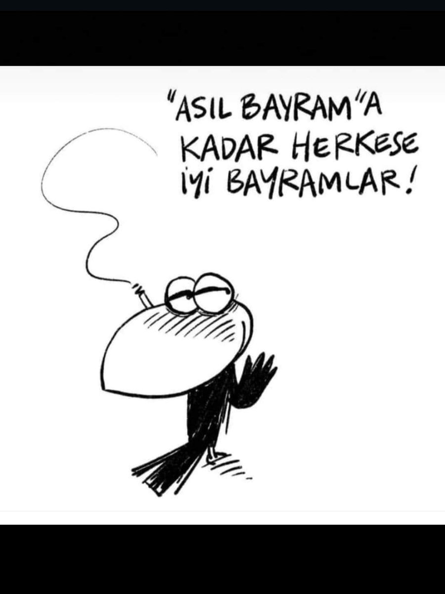 ✨️
Sevdiklerinizle ve sevenlerinizle birlikte geçireceğiniz;
şeker tadında bir bayram diliyorum 🍬🍭 

#MutluBayramlar