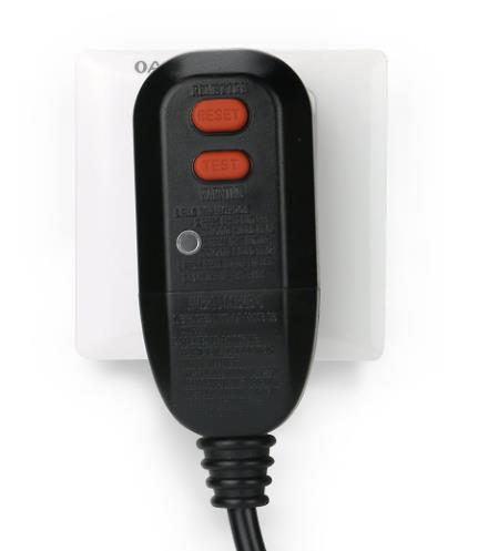 ttOl3kjfHf5LQgr's tweet image. Some high-power electrical appliances at home still need to be connected with a power circuit breaker. If there is a danger of electric leakage, the power can be cut off in time to protect personal safety.
@eBay 
ebay.com/itm/3945511434…
#powerplug #GFCIplug #Circuitbreakers