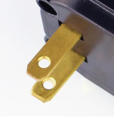 ttOl3kjfHf5LQgr's tweet image. Some high-power electrical appliances at home still need to be connected with a power circuit breaker. If there is a danger of electric leakage, the power can be cut off in time to protect personal safety.
@eBay 
ebay.com/itm/3945511434…
#powerplug #GFCIplug #Circuitbreakers