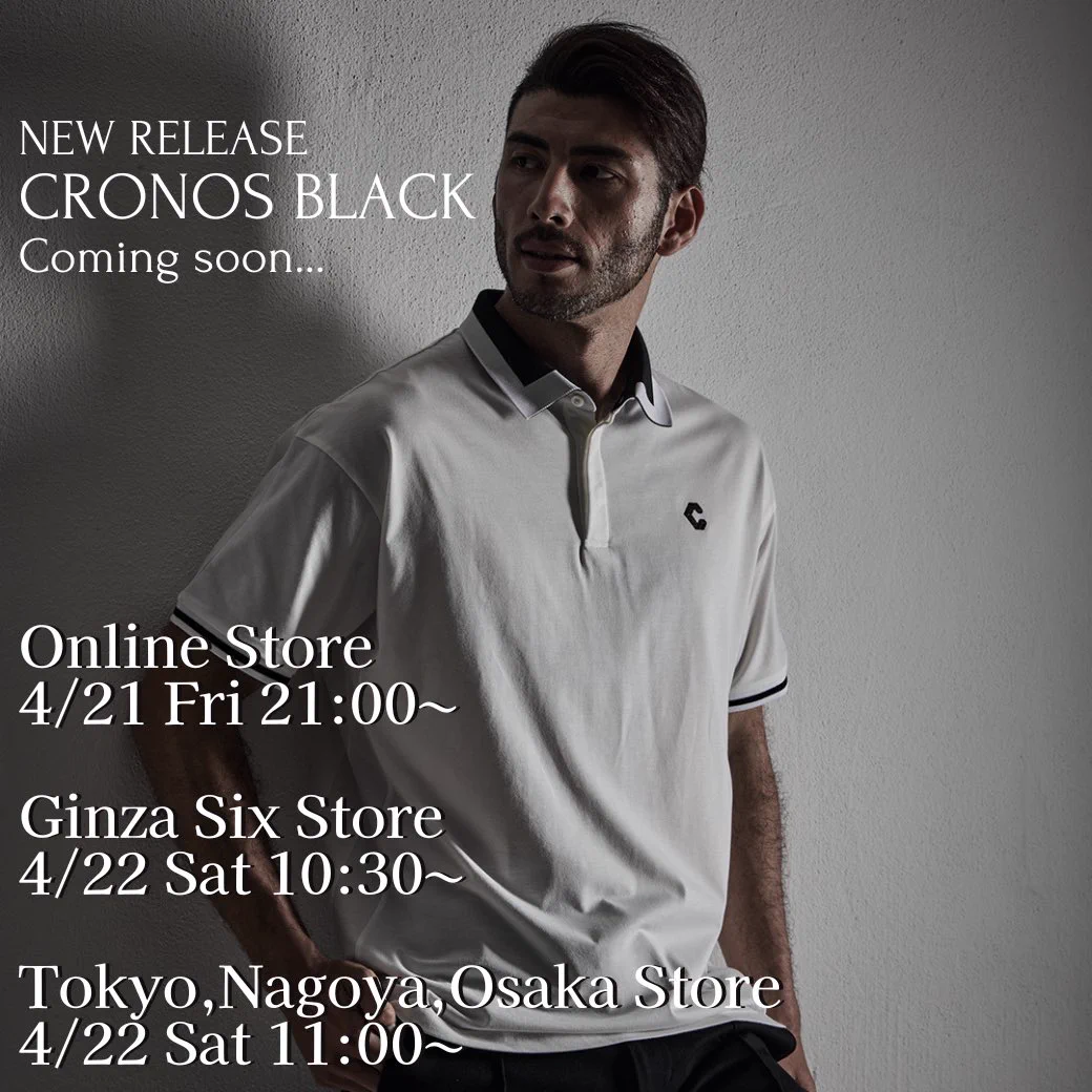CRONOS (@CRONOS_APPAREL) / X
