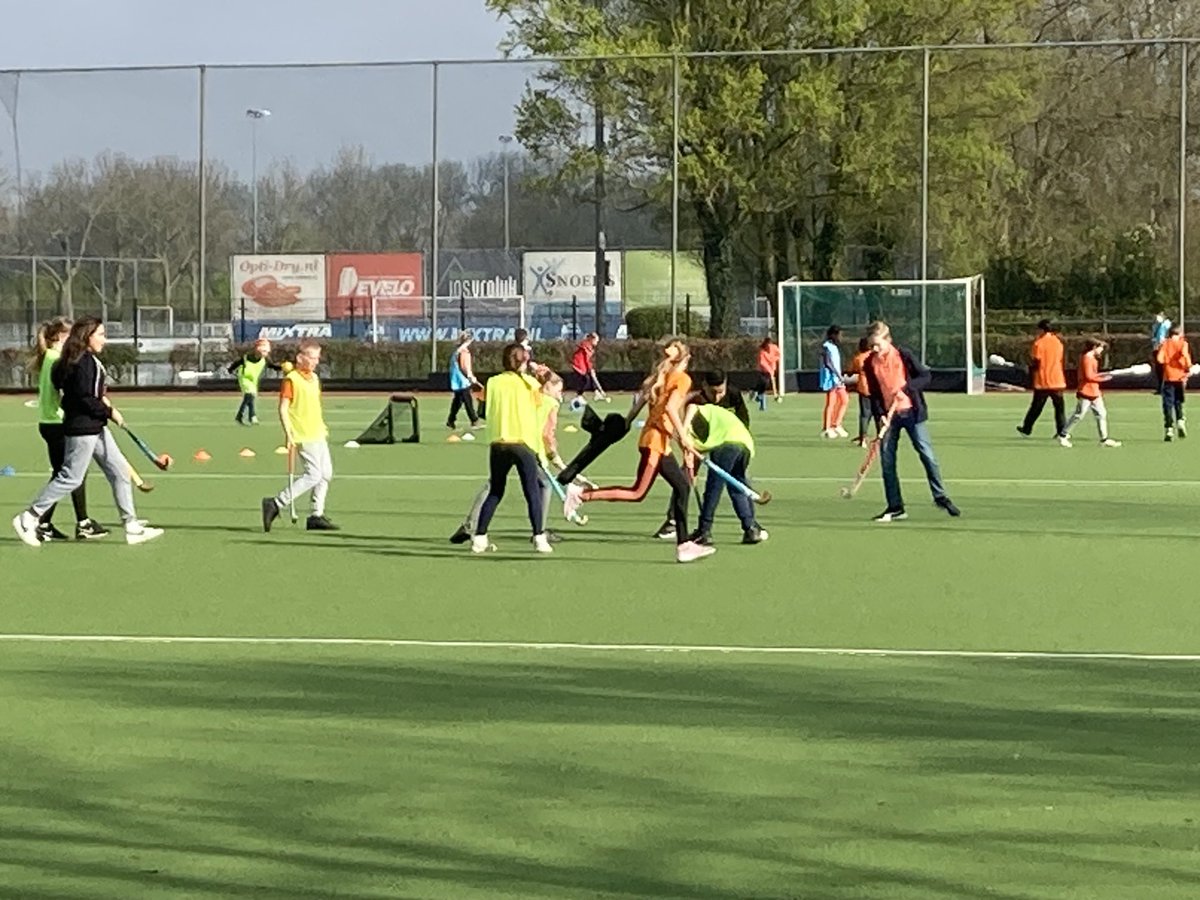 Hockeyclub Zevenbergen tweet media