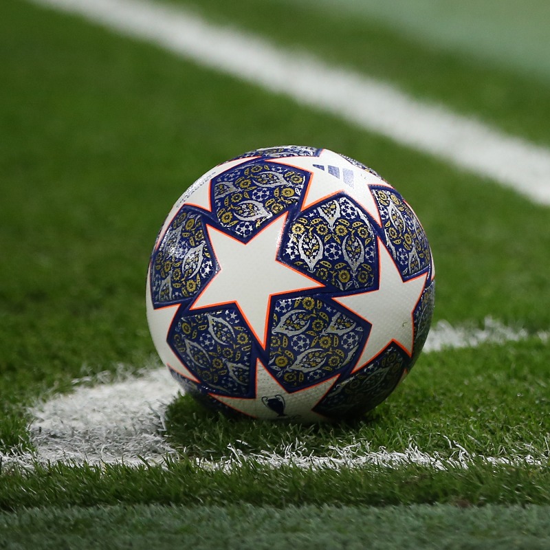 UEFA's tweet photo. ⚽ A stellar line-up of players, former stars and elite coaches will assemble at UEFA HQ on Monday for the inaugural meeting of the UEFA Football Board.

Find out who is involved and what will they discuss: ⬇️