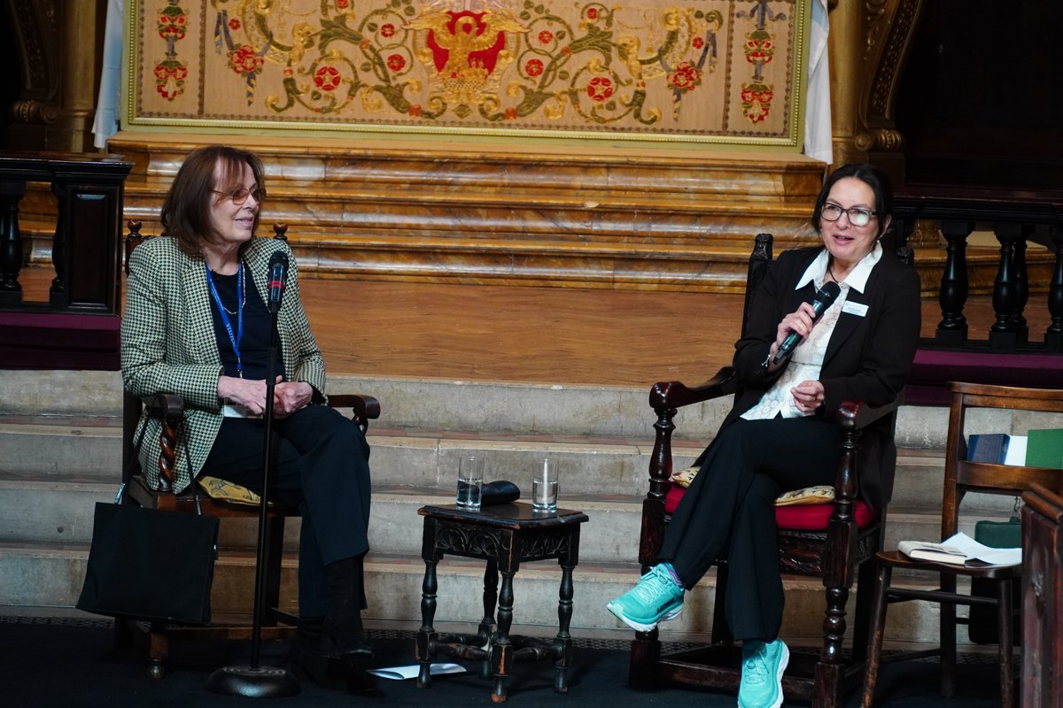 Francis Holland tweet media