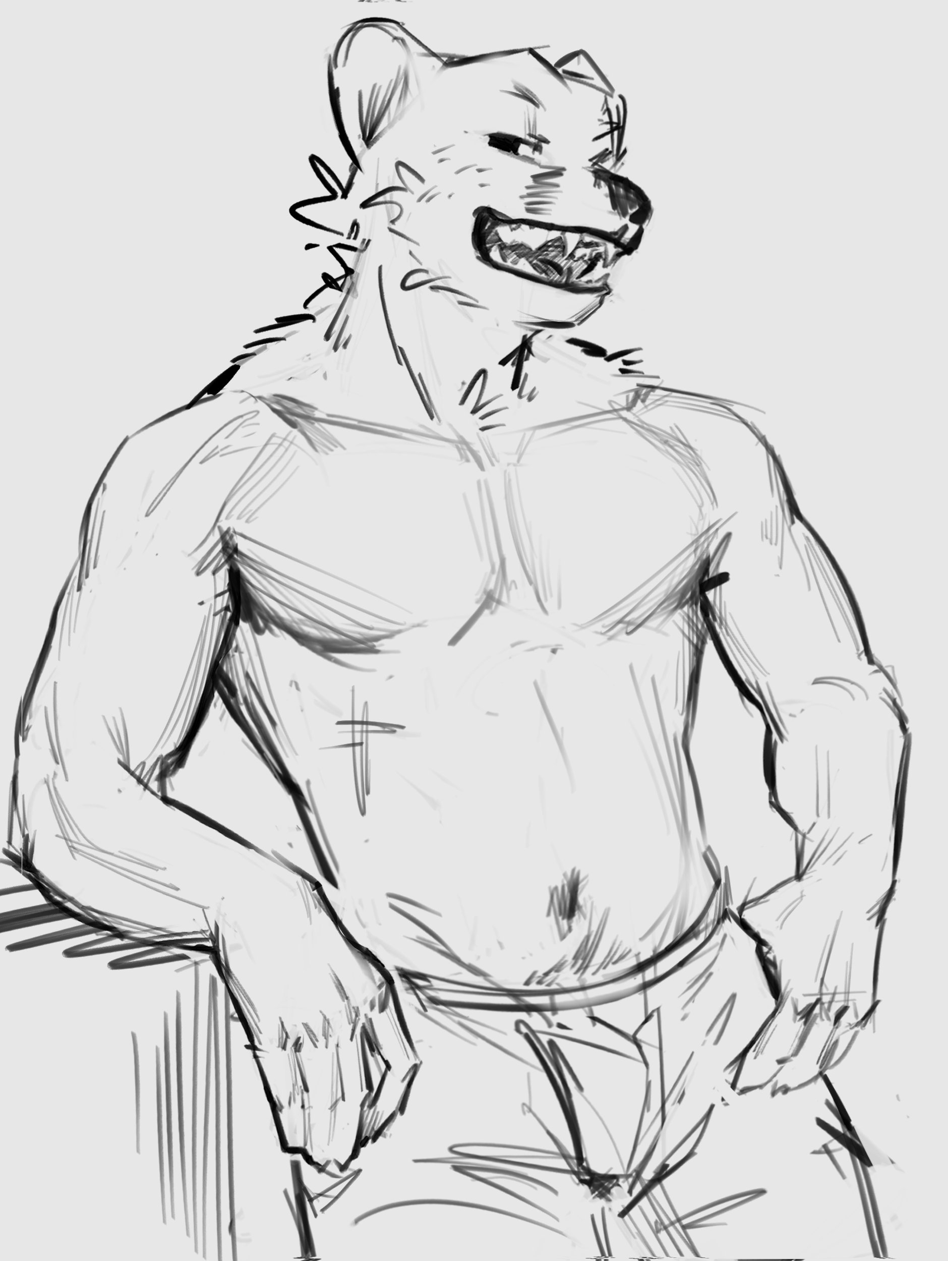 Drawing clothes cheap on characters