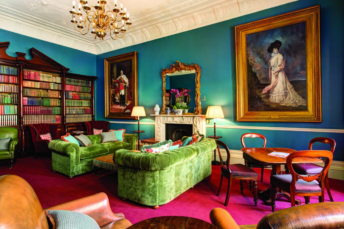 Best Loved Hotels tweet media