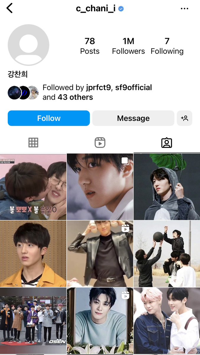 siSydsometimes's tweet photo. noticed one acct in particular posted so many 🥲 maybe we can push down the overwhelming/triggering posts w more supportive ones instead? maybe choose chani or chani w sepgu or even just nature pics? i see some tajis have already started to do so — https://t.co/4XoJ6RHG3y