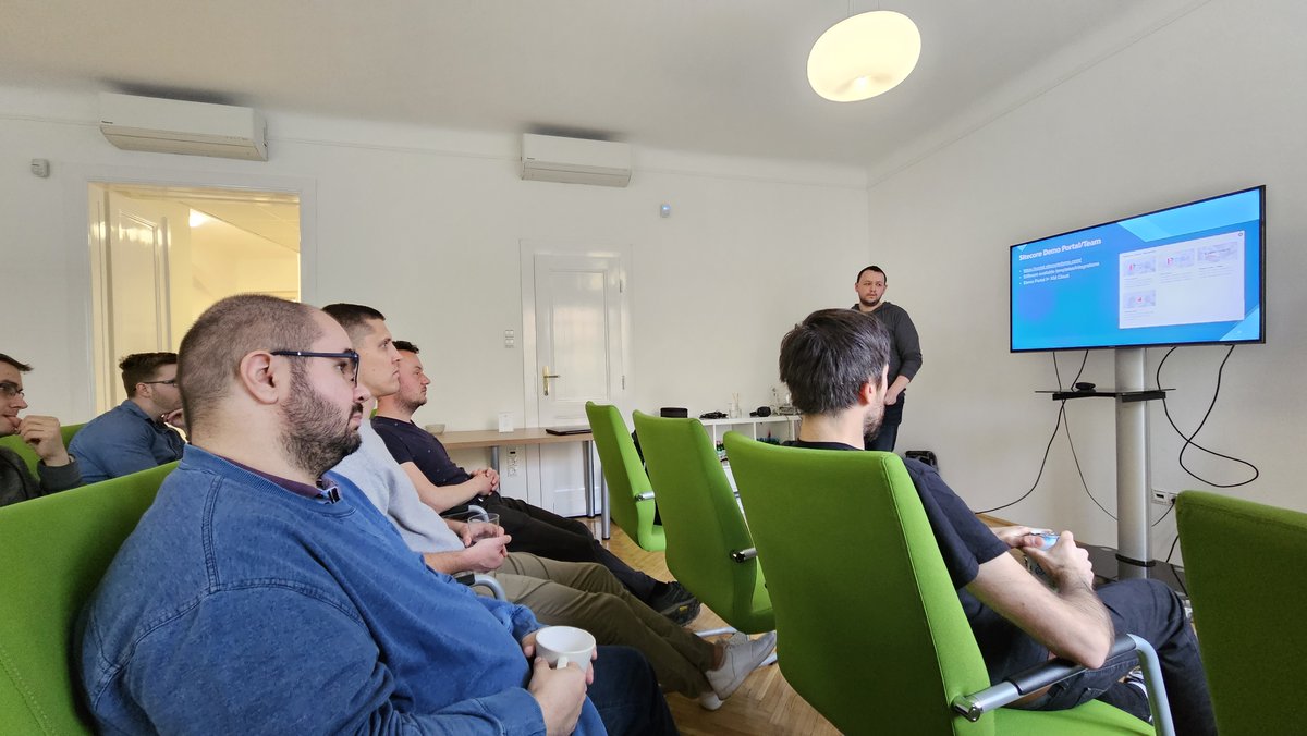 SUG Hungary tweet media