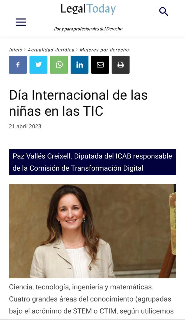 ICAB · Advocacia Barcelona tweet media
