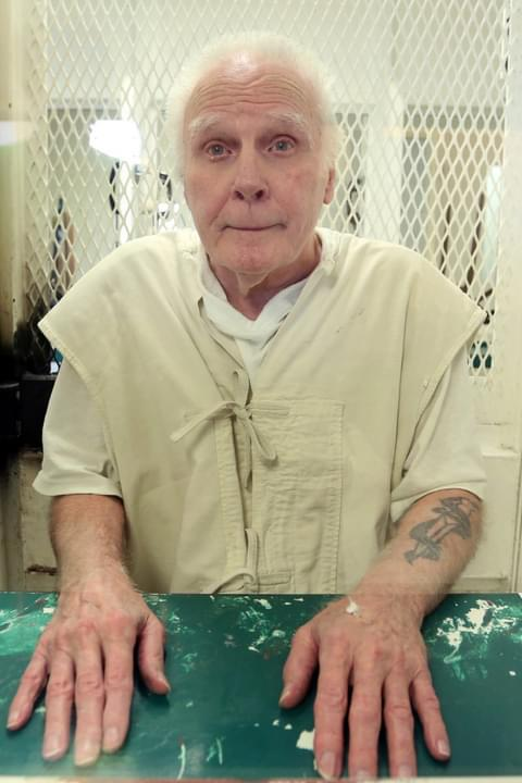 I remember #CarlBuntion executed by the state of TX on April 21, 2022. He was a model prisoner, an elderly man (78 yo) who needed a wheelchair to move around. He was no threat to anyone. His execution was an act of vengeance, not an act of justice.
#EndTheDeathPenalty