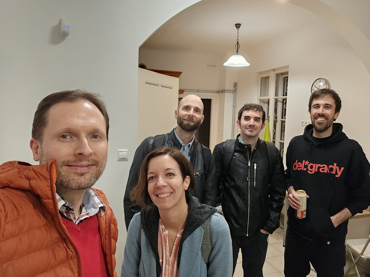SUG Hungary tweet media