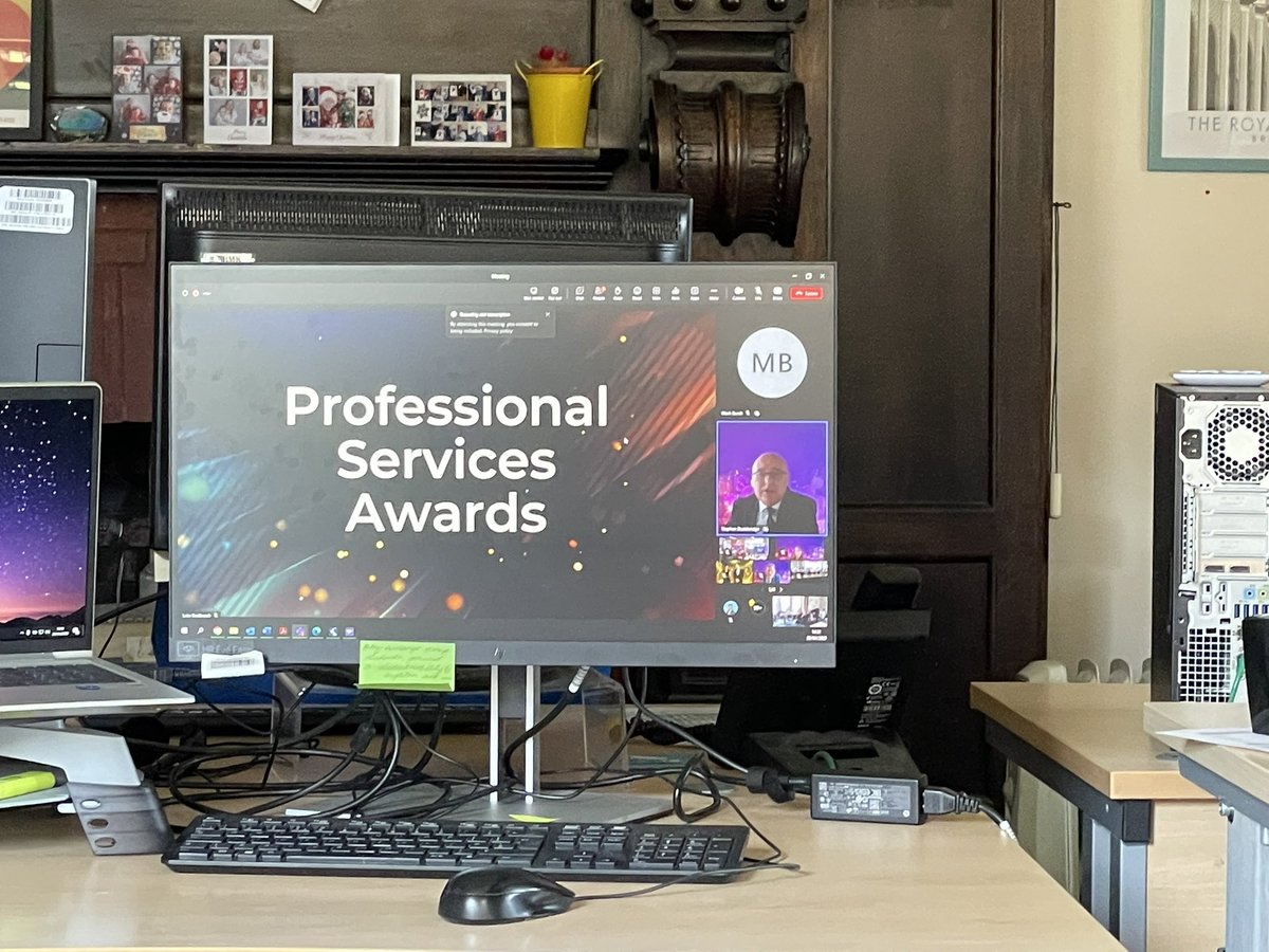 AlanBaser's tweet image. Such a good day yesterday with Accommodation Office mapping the student housing journey: their impact on our students’ lives is already impressive but they’re so keen to do even more! 🙂💜 Then, joined the team for the One Brighton Awards. Congrats to all winners.