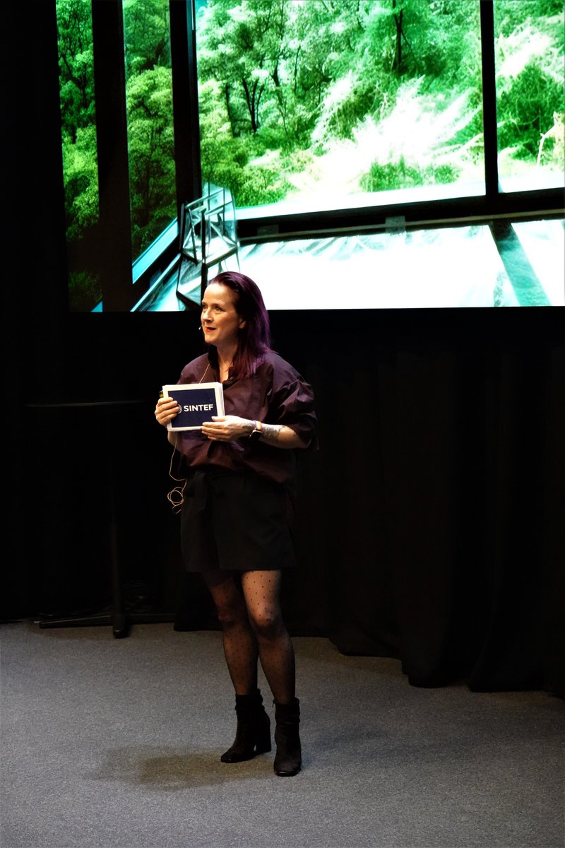 racheltiller's tweet photo. Yesterday, I presented on #interdisciplinary research and science-industry knowledge transfer within a #GBF context of #30x30 - global ambitions needs local implementation and buy-in for effectiveness - w/ #Senja as example
@SINTEF @Finansforbundet @Naturviterne @kldep @LeneLad https://t.co/d5p0JnjGsp