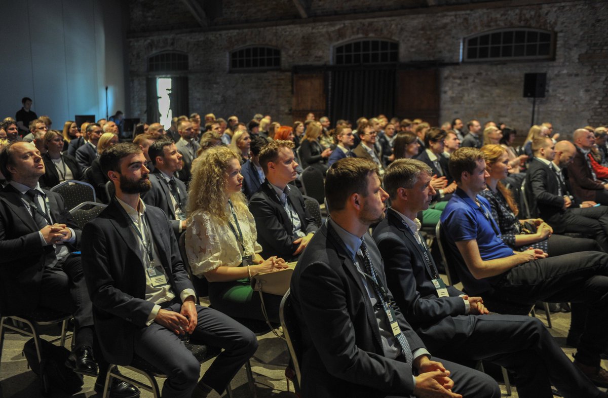 Baltic_Forum's tweet photo. With 250+ participants and 25+ speakers on the stage this year's forum has outlined a number of conclusions from business and deal-makers' perspective:
✅Baltics remains an attractive place to invest, with good risk-adjusted returns.
✅ESG is becoming an integral part of M&amp;A.
..> https://t.co/fiq503HEhs