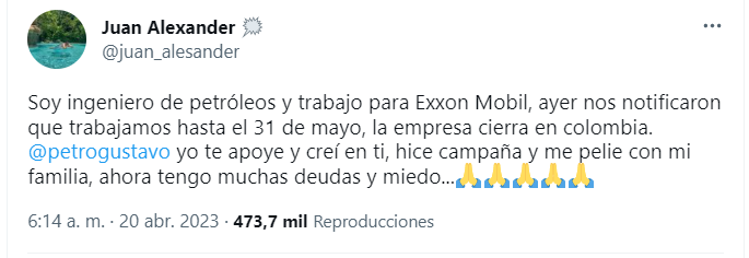 ObservadoresCol's tweet photo. https://t.co/p4bg5N3Hy3 https://t.co/DKgMCyVFny